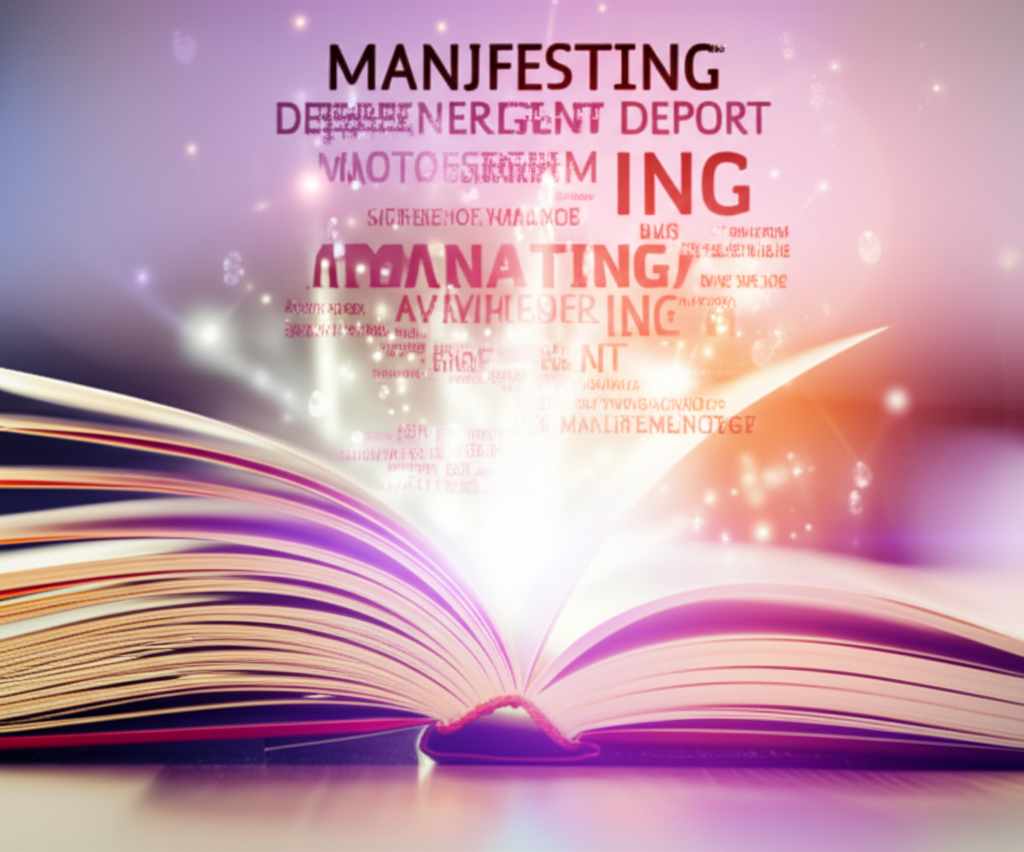 Why You're Not Manifesting (Even Though You're Affirming Daily)