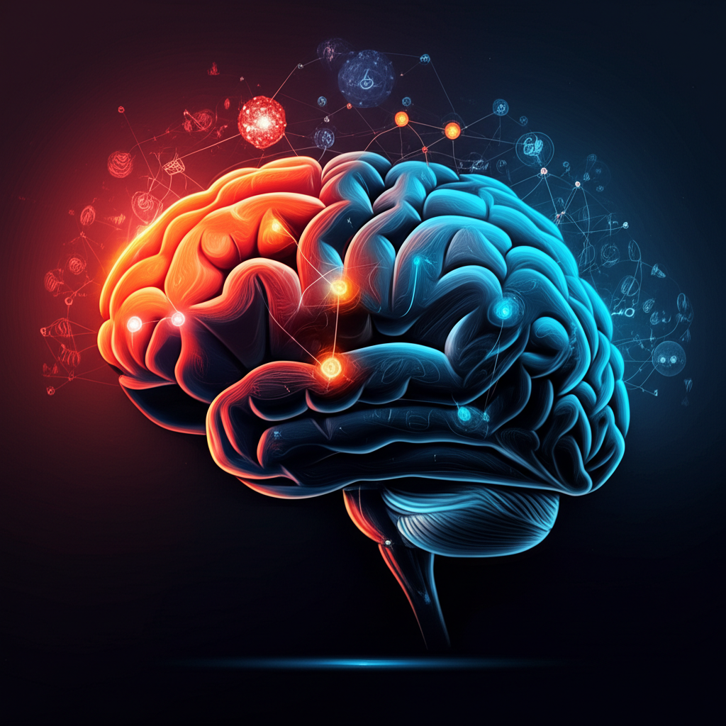 Your Pain Is Not Your Personality